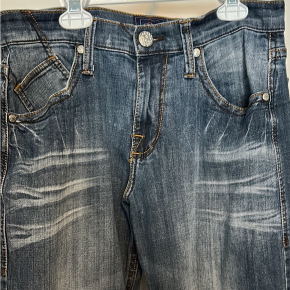 Rock & Republic Other - Men’s jeans by Rock & Republic. Relaxed. Straight leg. Size 30/30. Great shape!